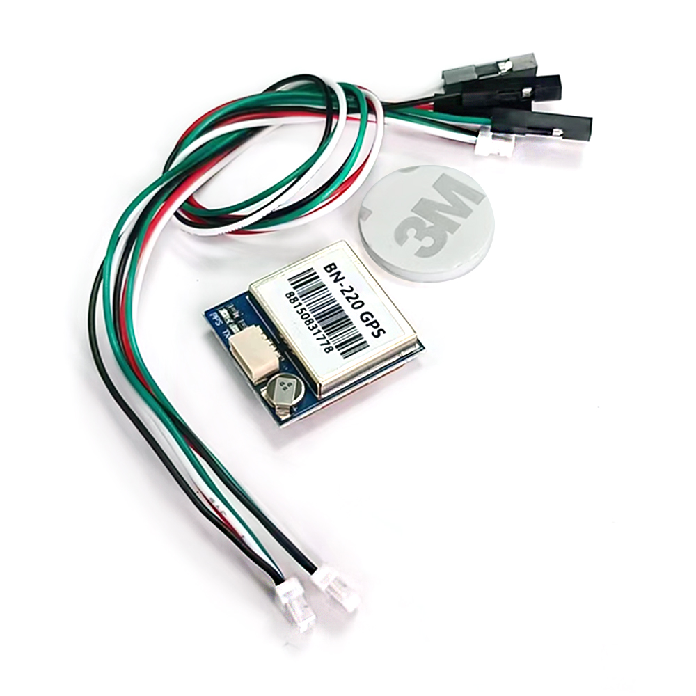 Drone Lipo Battery - BN-220 BN880 GPS GLONASS Modul –