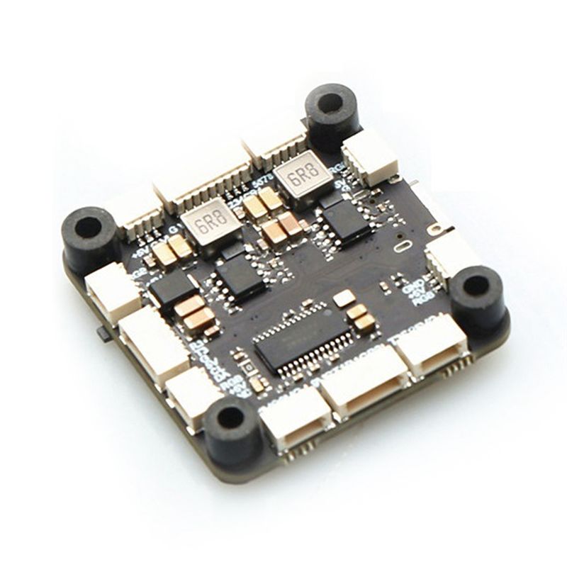 Drone Rc Parts - ABXE-F722 Flugcontroller 5V/10V Dual BEC 30,5X30,5mm