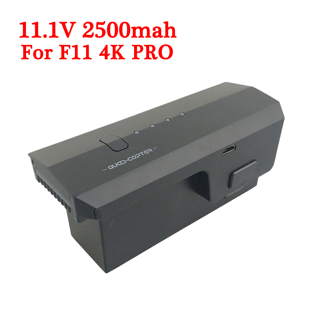Drone Lipo Battery - Original f11 4k pro gps drohnen