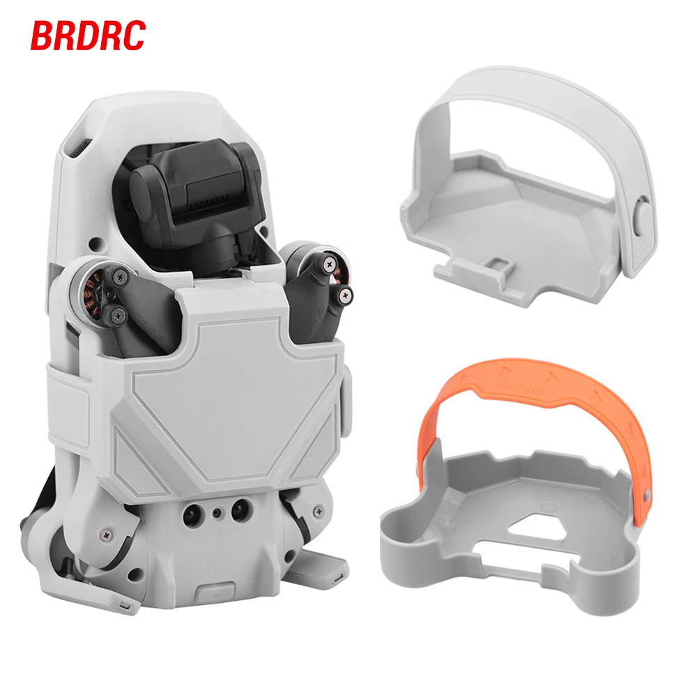 Drone Dji Rc 2 - BRDRC Propellerhalter für DJI Mini 4K/Mini