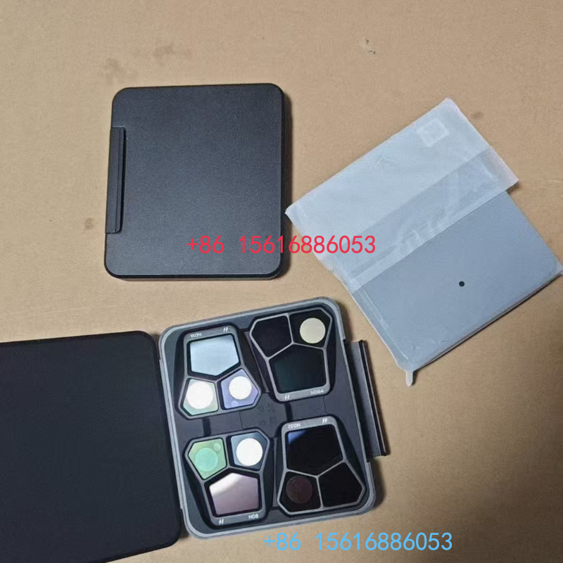 Drone Dji Rc Pro - Original ND Filter Set (ND8/16/32/64) für