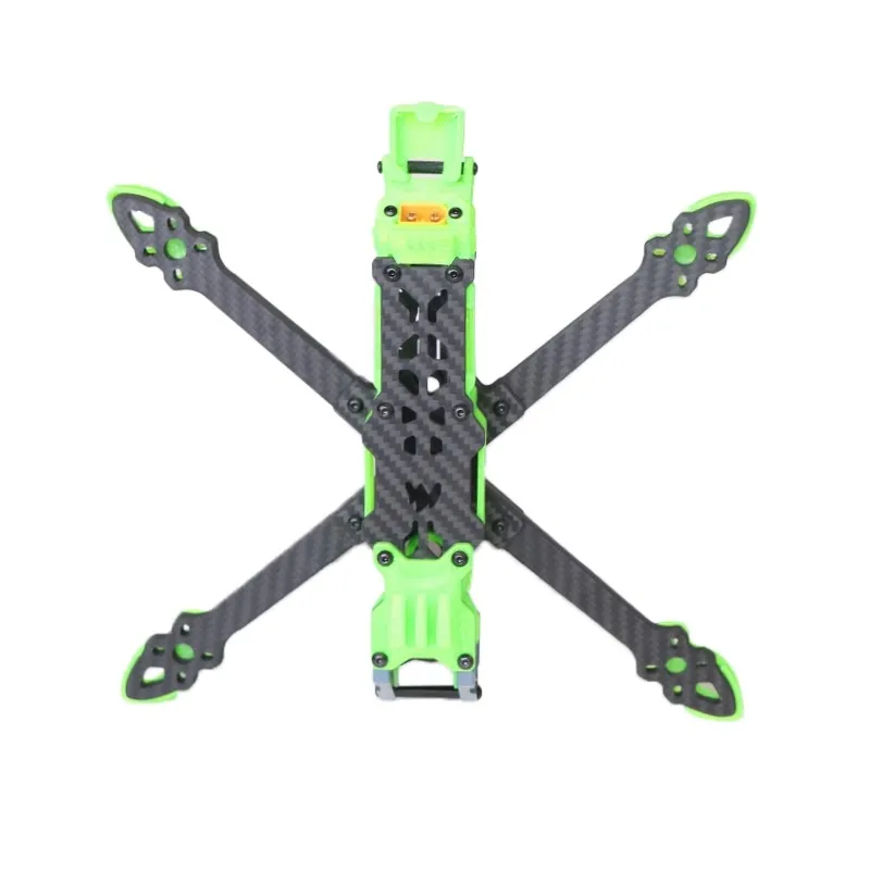 Drone Dji Rc 2 - HSKRC F5X 225 V2 5 Zoll