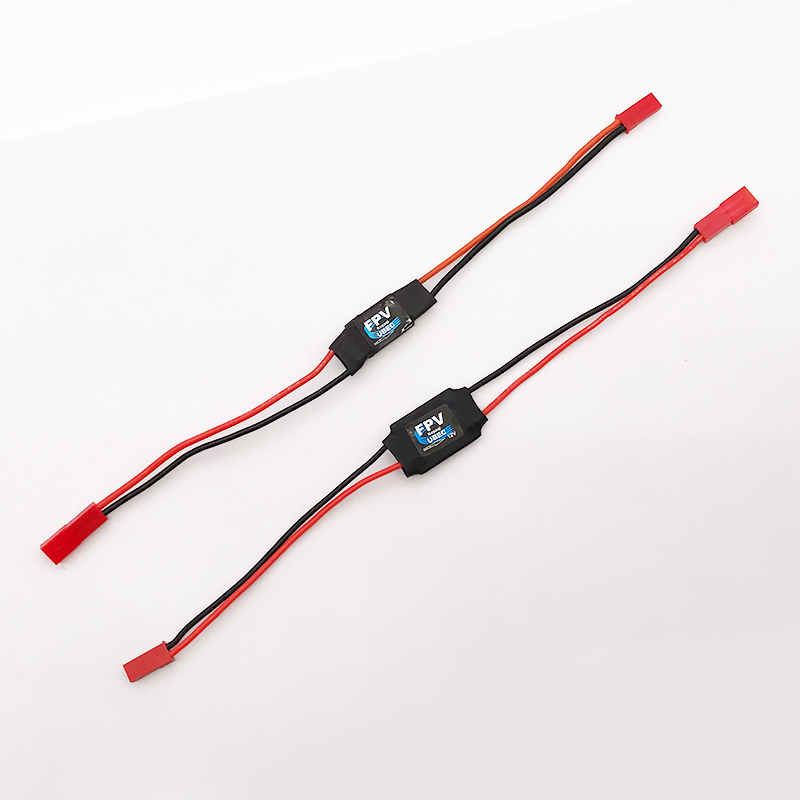 Drone Rc Car - Ultraleichtes bec Modul 3a 5v 2-6s/12v