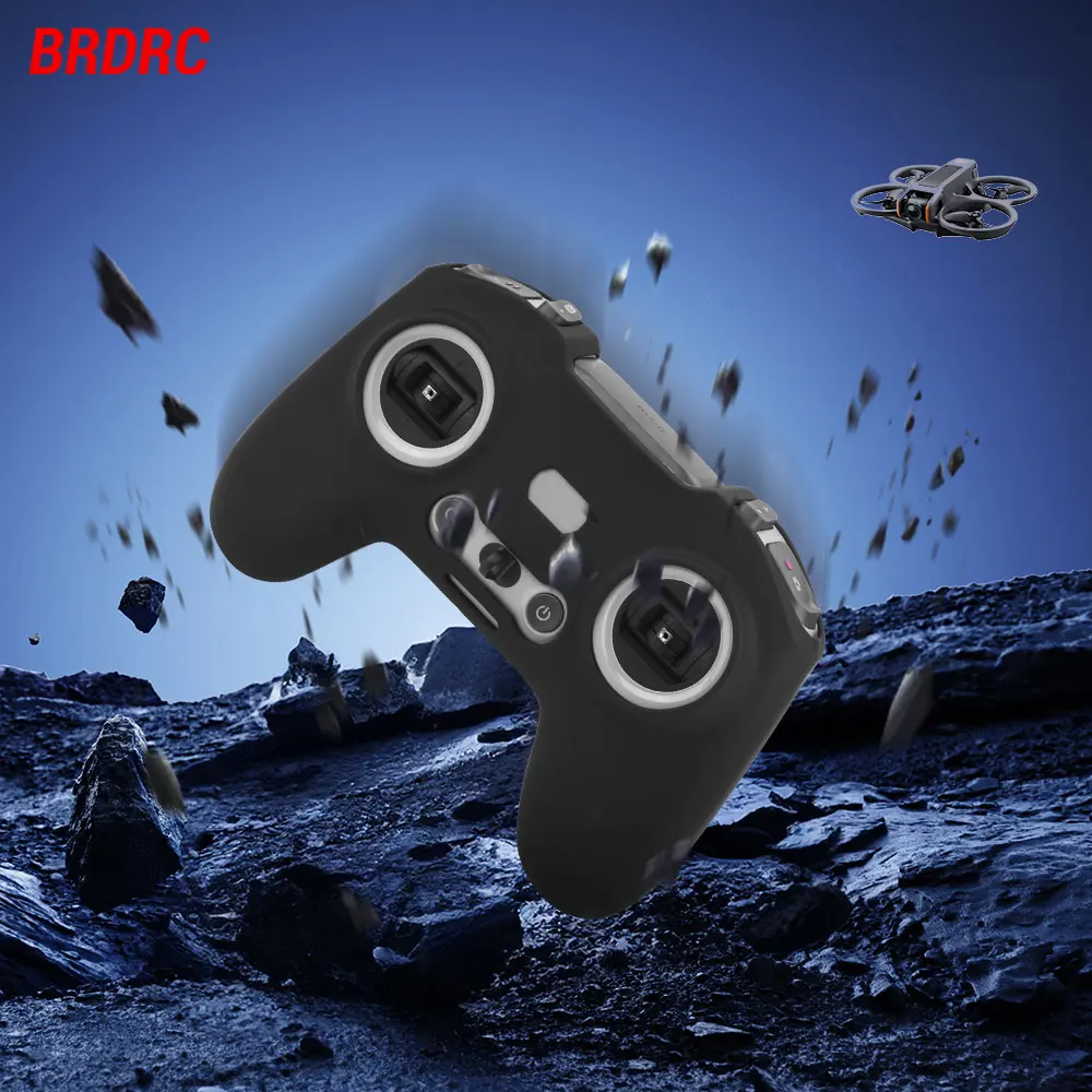 Drone Dji Rc 2 - BRDRC für DJI Avata 2/FPV Combo