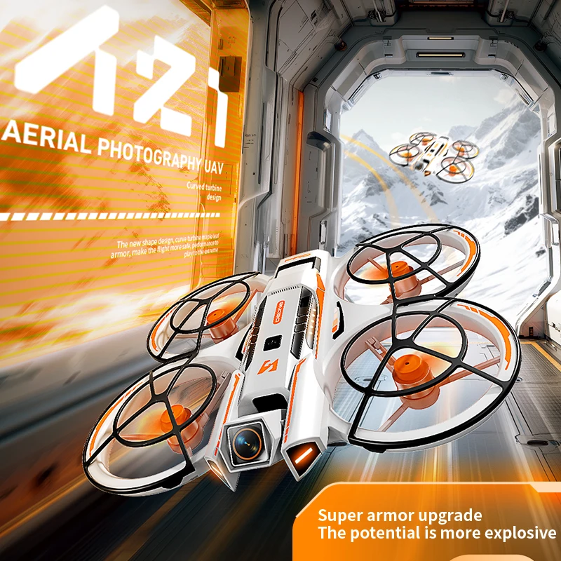 Original A21 Pro Drohne 4K Pro – Drone Ls Rc Bewertung und Preis