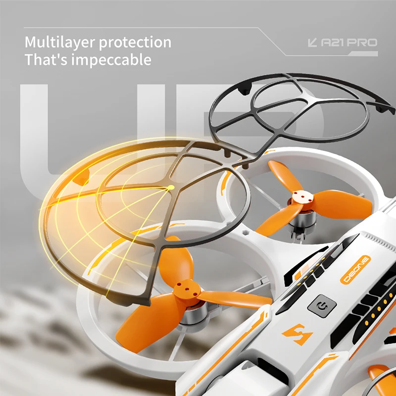 Original A21 Pro Drohne 4K Pro – Drone Ls Rc Bewertung und Preis