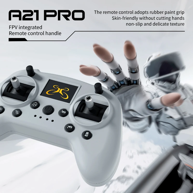 Original A21 Pro Drohne 4K Pro – Drone Ls Rc Bewertung und Preis