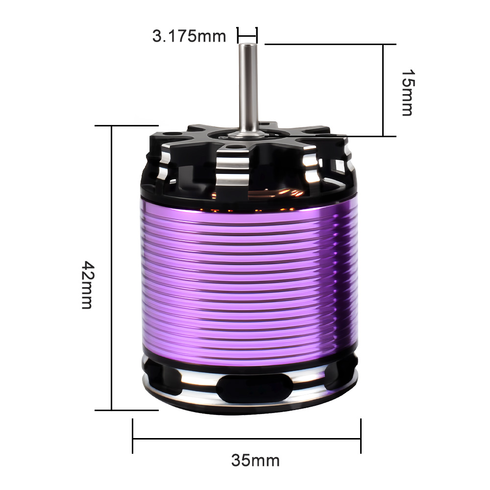 9IMOD Bürstenloser Motor ESC C – Esc 4In1 Brushless Bewertung und Preis