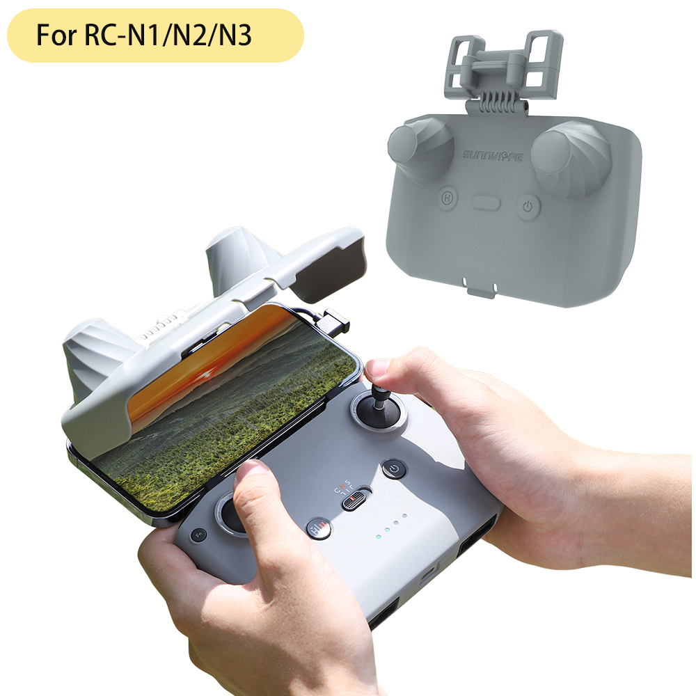 2-in-1-Controller-Schutz SunHo – Drone Dji Rc Pro Bewertung und Preis