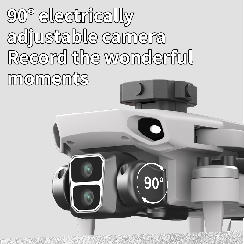 8K ESC-Kamera Hindernisumgehun – Esc 4In1 Brushless Bewertung und Preis
