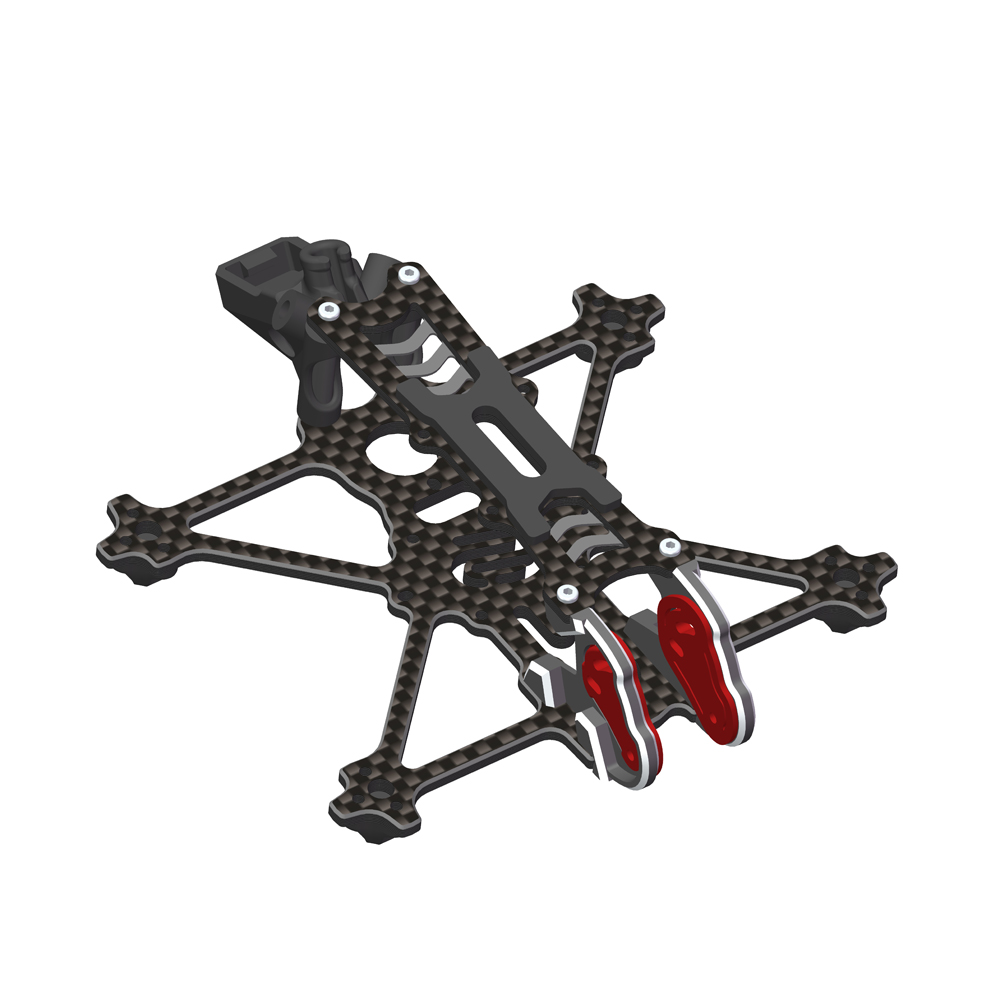 AlfaRC Fi-25 DJI O4 Air Unit 6 – Drone Dji Rc 2 Bewertung und Preis