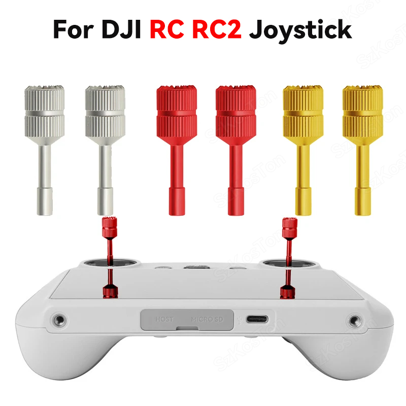 1 Paar für dji rc/rc 2 Fernbed – Drone Dji Rc Pro Bewertung und Preis