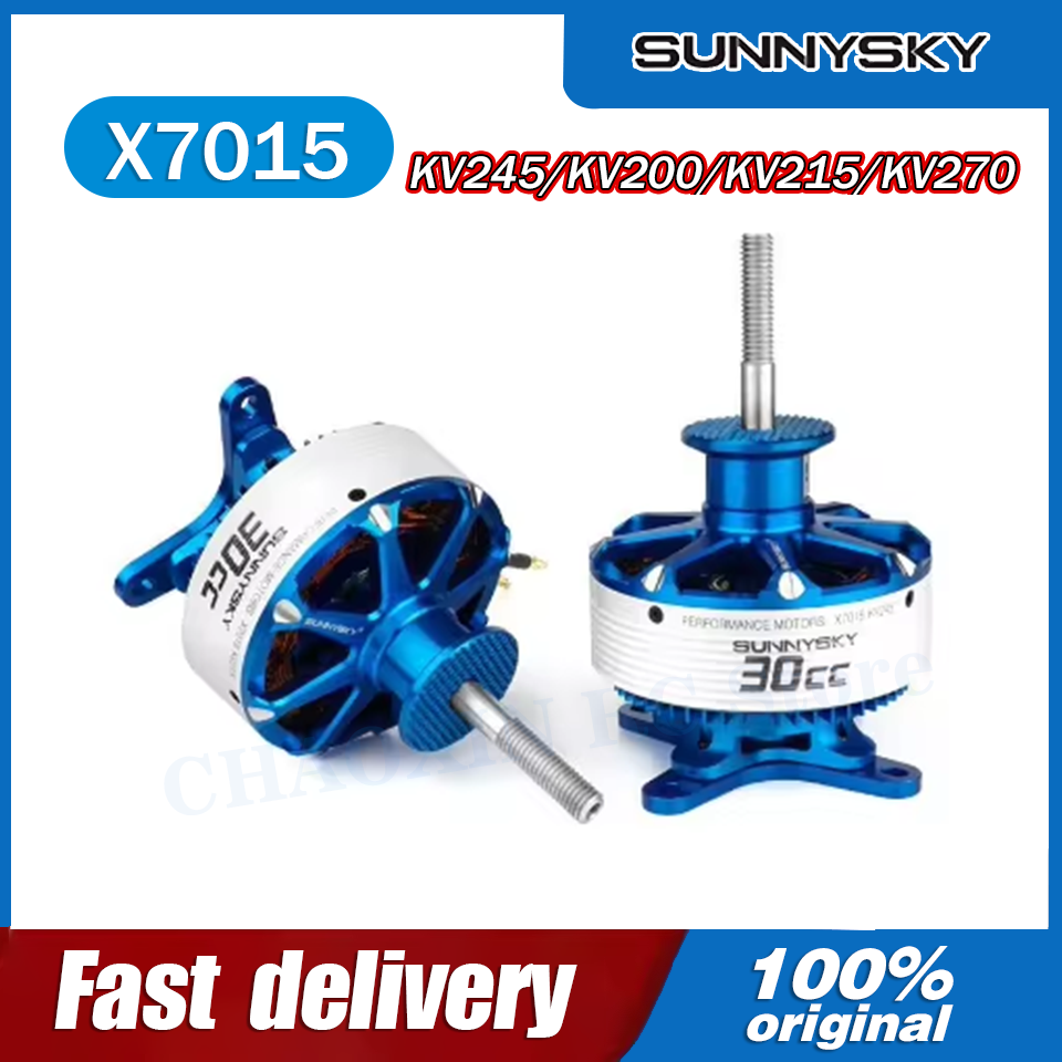 SunnySky X7015-III V3 X7015 30 – Drone Rc Airplane Bewertung und Preis
