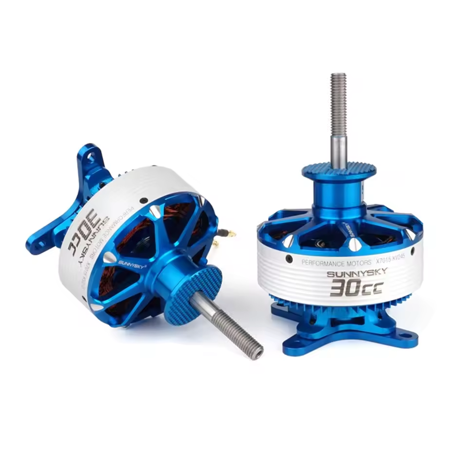 SunnySky X7015-III V3 X7015 30 – Drone Rc Airplane Bewertung und Preis