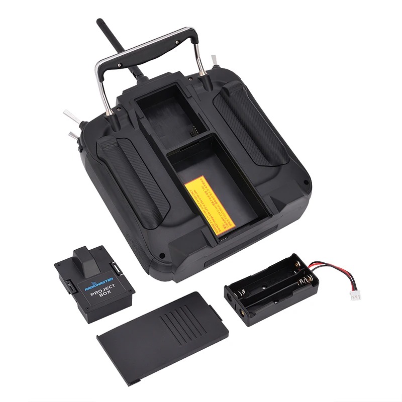 RadioMaster TX16S MKII V4.0 EL – Drone Rc Car Bewertung und Preis