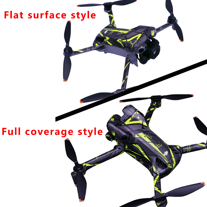 Anti-scratch Aufkleber Für DJI – Drone Dji Rc 2 Bewertung und Preis