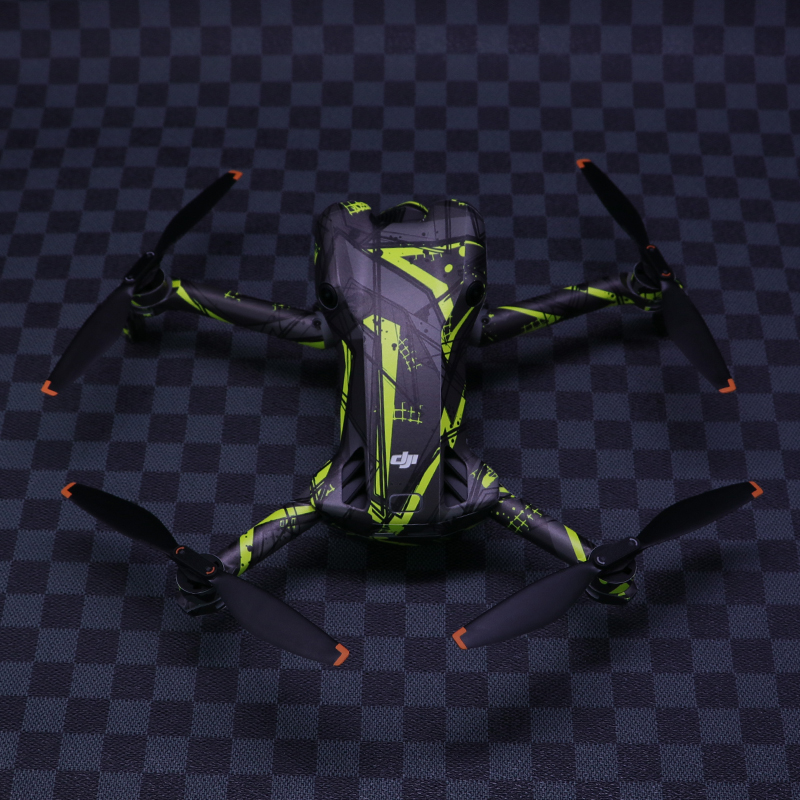 Anti-scratch Aufkleber Für DJI – Drone Dji Rc 2 Bewertung und Preis