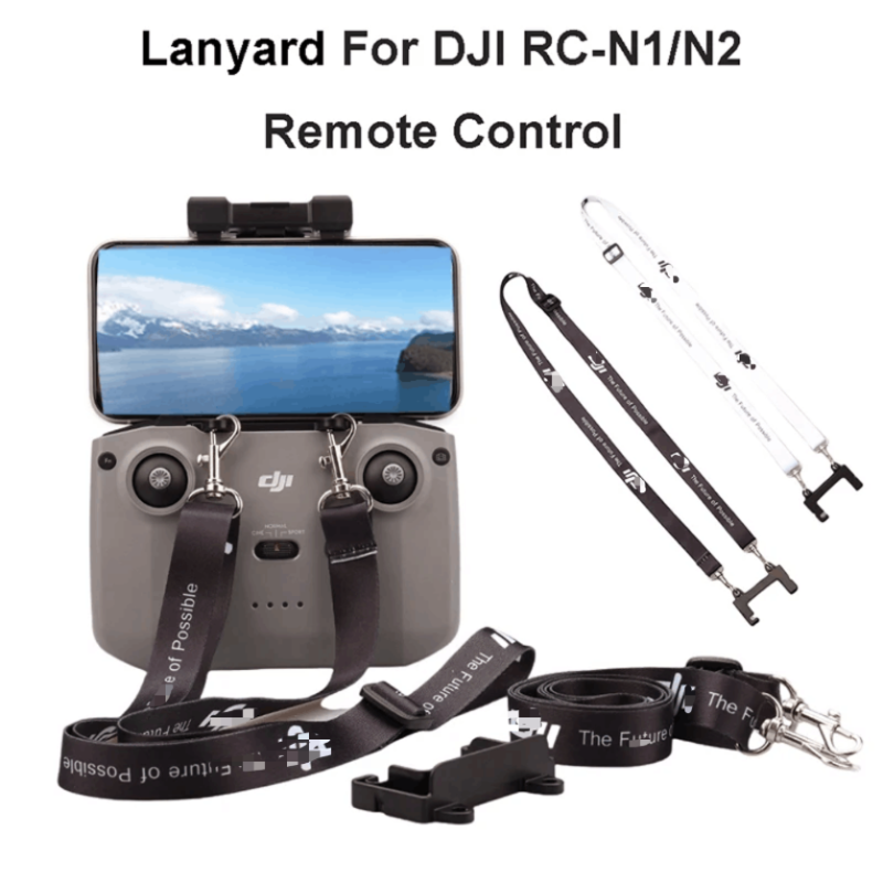 Fernbedienungs-Lanyard-Gurt mi – Drone Dji Rc Pro Bewertung und Preis