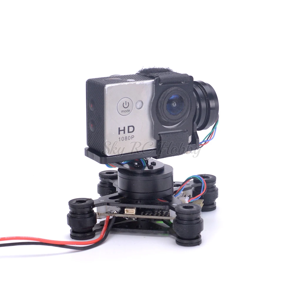 Leichte 2-Achse/3-Achse Bürste – Esc 4In1 Brushless Bewertung und Preis