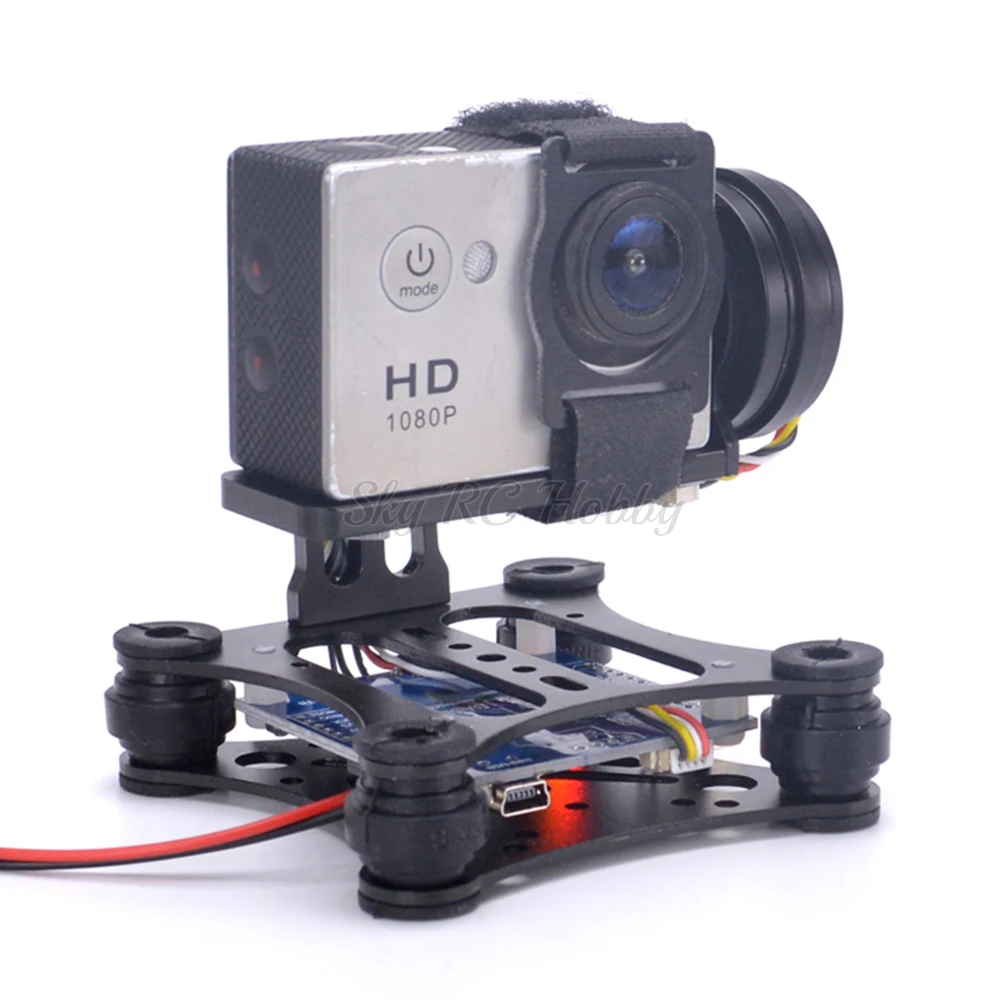 Leichte 2-Achse/3-Achse Bürste – Esc 4In1 Brushless Bewertung und Preis
