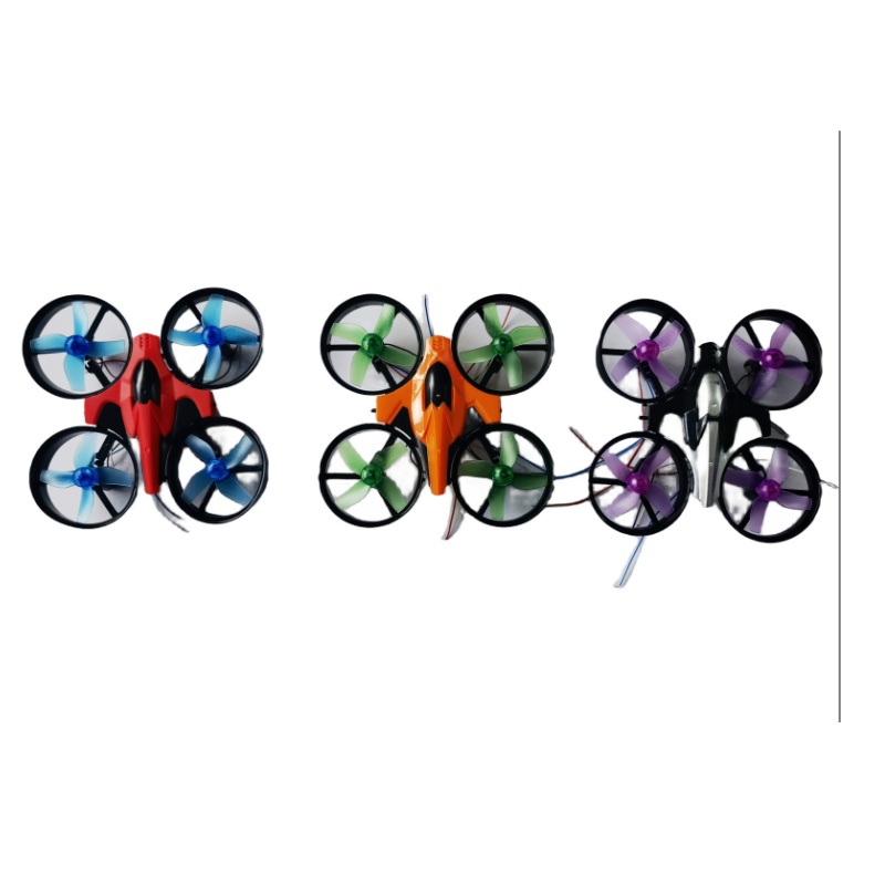 DIY Mini RC Drone Kit-BLH8700/ – Drone Rcs Bewertung und Preis