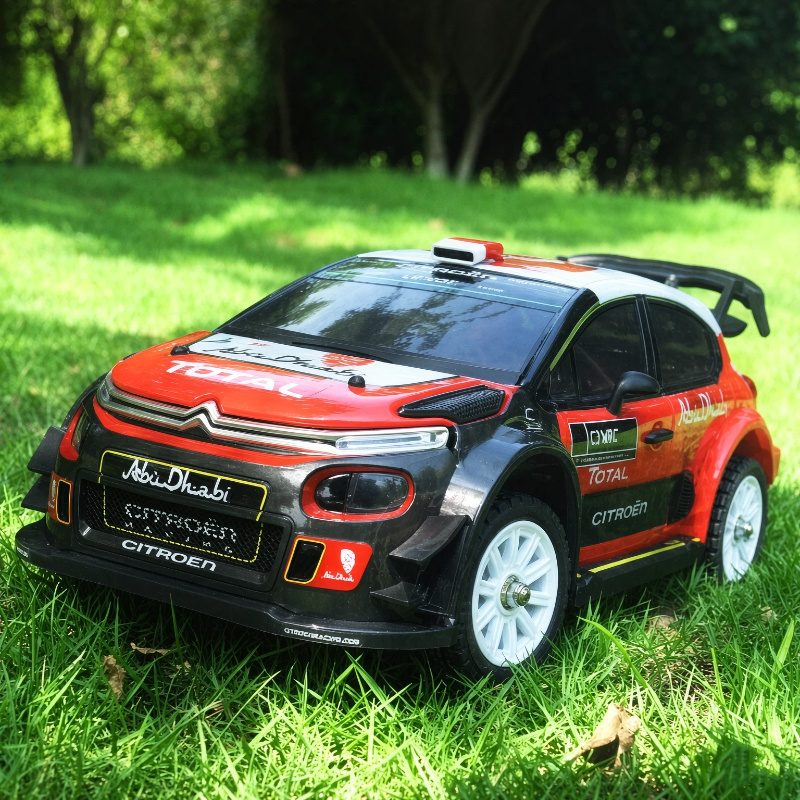 Heißer 1/14 Brushless MJX 1430 – Esc 4In1 Brushless Bewertung und Preis