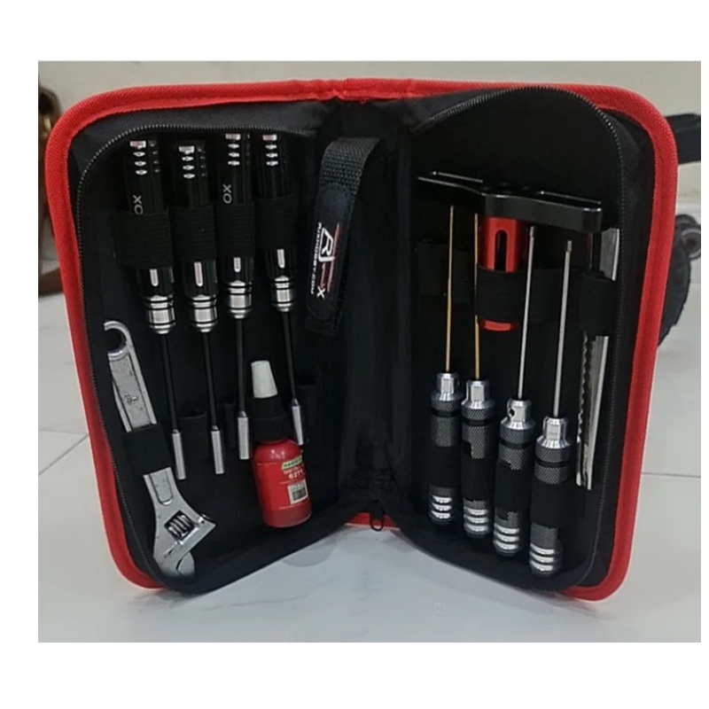 Reparatur Werkzeug Zip Fall Or – Drone Dji Rc 2 Bewertung und Preis