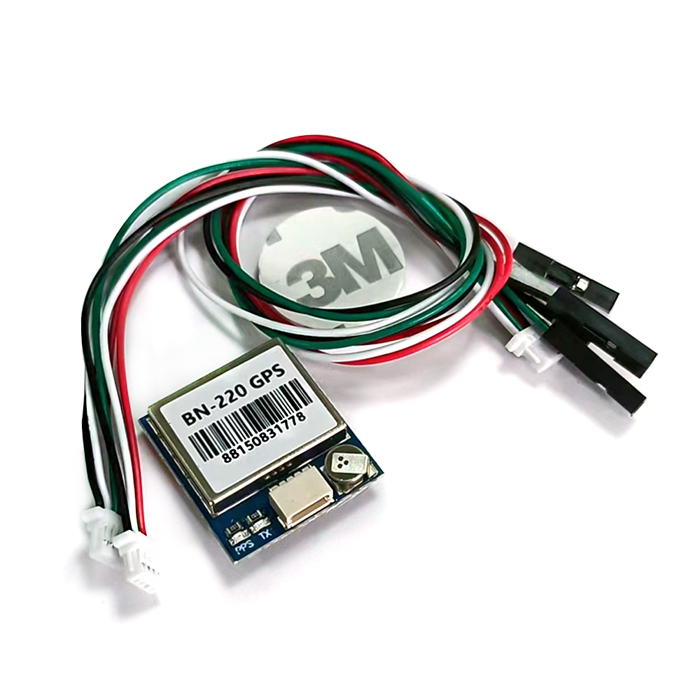 BN-220 BN880 GPS GLONASS Modul – Drone Lipo Battery Bewertung und Preis
