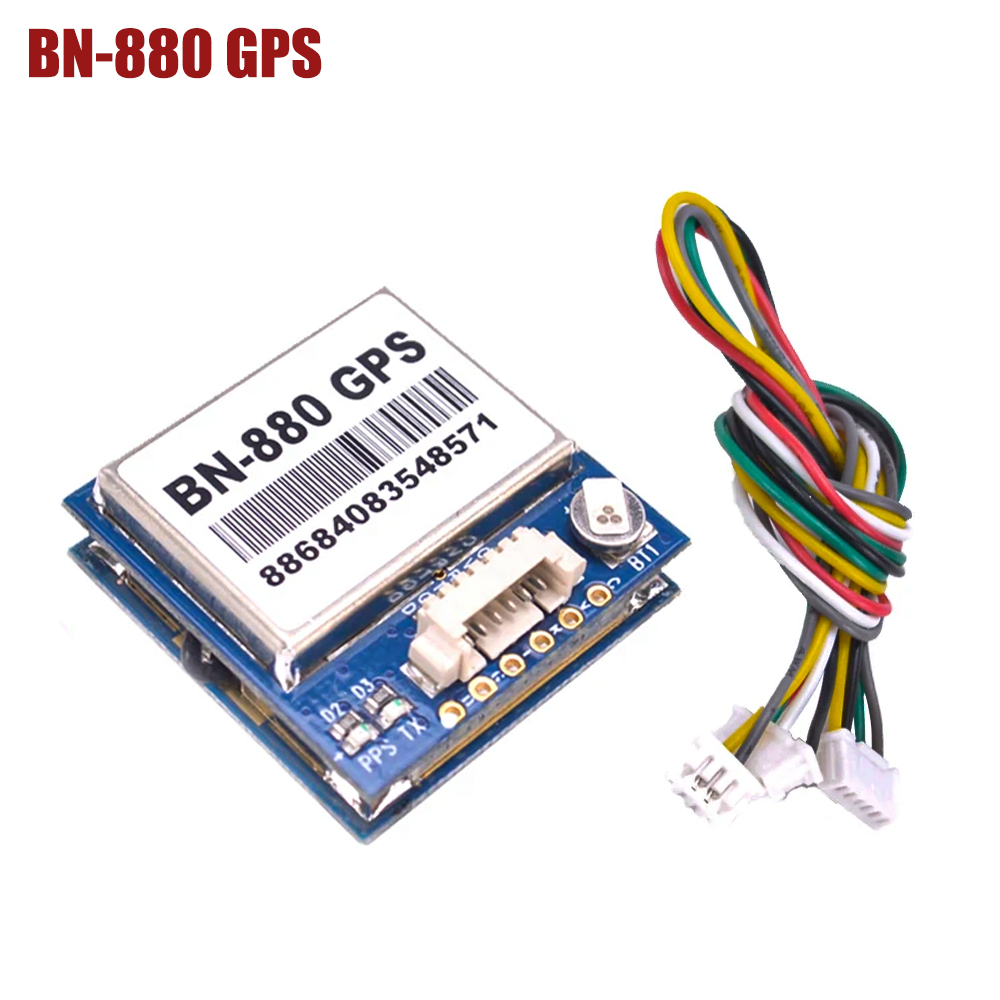 BN-220 BN880 GPS GLONASS Modul – Drone Lipo Battery Bewertung und Preis