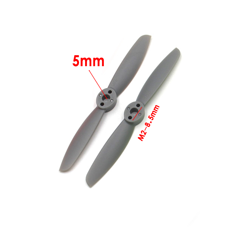 1 paar 4045 4 zoll 4X4,5 Prope – Drone Rcs Bewertung und Preis