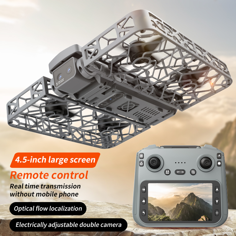 Original S161 MAX Faltbarer RC – Drone Ls Rc Bewertung und Preis