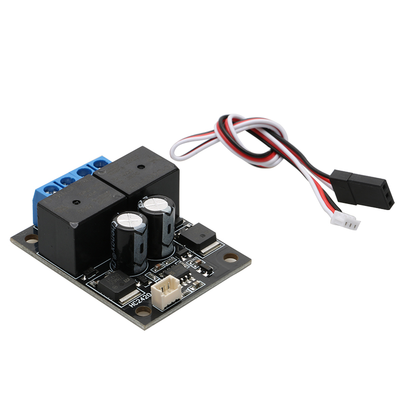 1PCS 7V-28V 20A Zwei Weg Antri – Drone Two Rc Way Bewertung und Preis