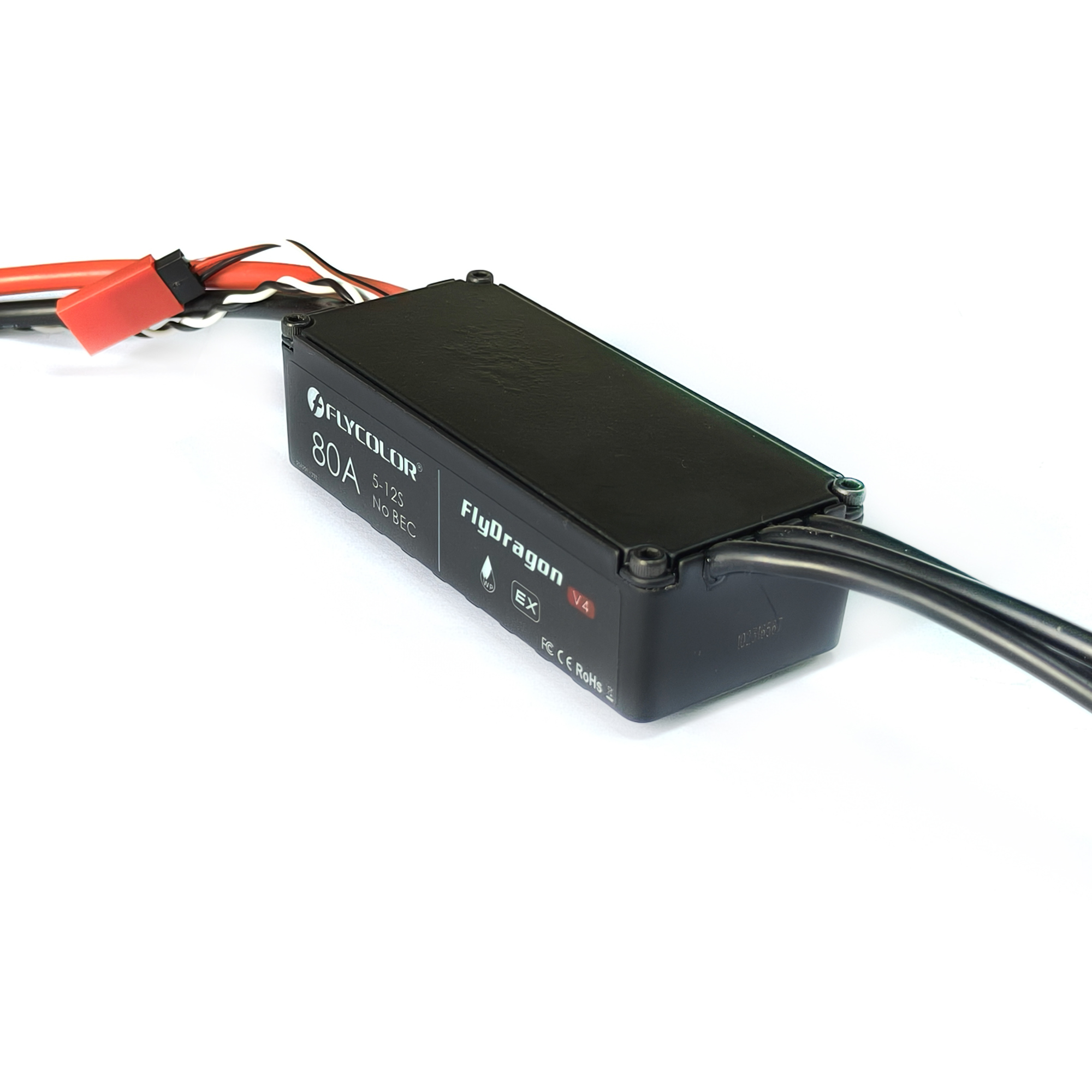 FlyDragon V4 80A / 150A FLYCOL – Drone Lipo Battery Bewertung und Preis