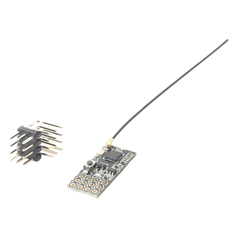 Flysky FS2A Mini-Empfänger 4CH – Drone Lipo Battery Bewertung und Preis