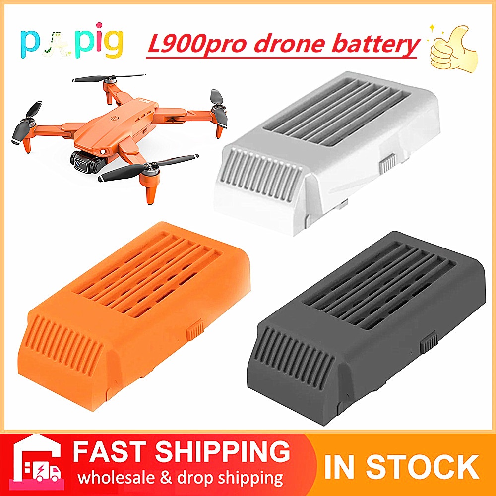 L900 Pro GPS Drone 4K Drone Ba – Drone Rcs Bewertung und Preis