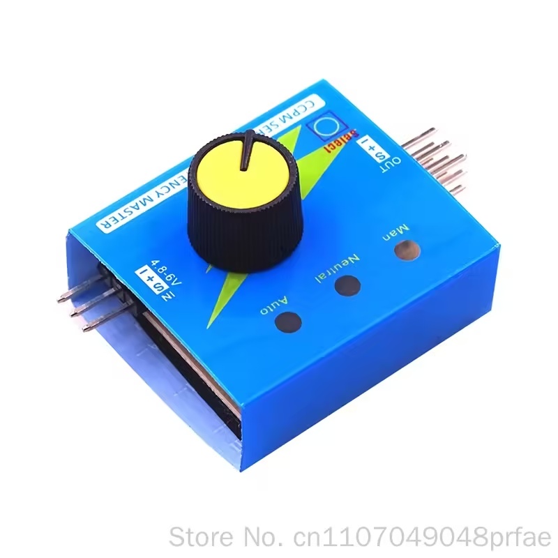 30A Xxd Bürstenloser Geschwind – Esc 4In1 Brushless Bewertung und Preis