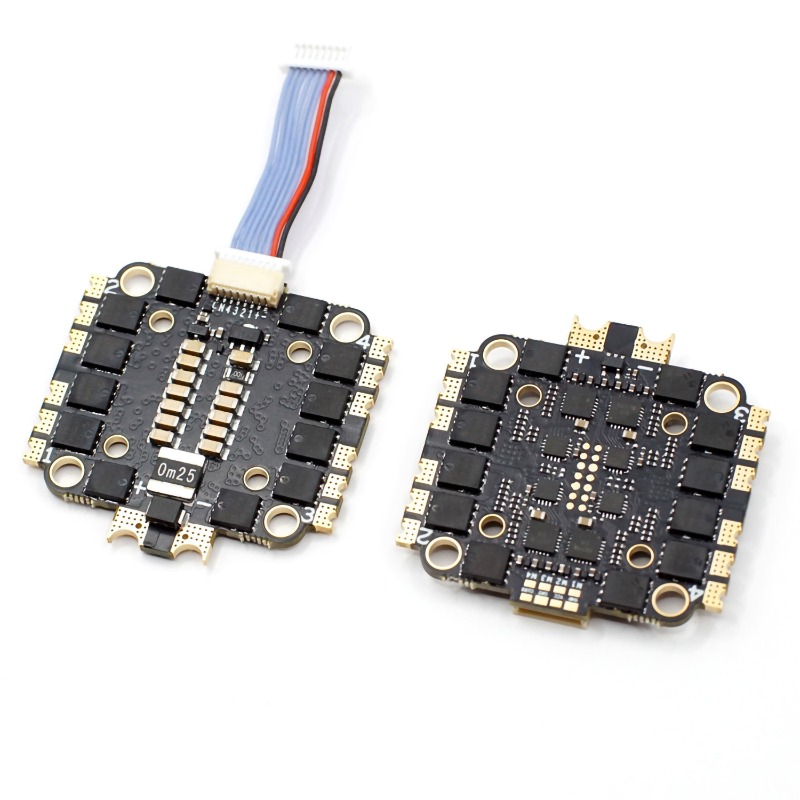 CORVON 8bit 30A 50A6 0A 4in1 E – Esc 4In1 Brushless Bewertung und Preis