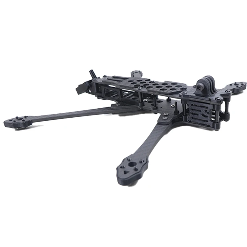 HSKRC AK DC 7 Zoll Kohlefaser- – Drone Dji Rc 2 Bewertung und Preis