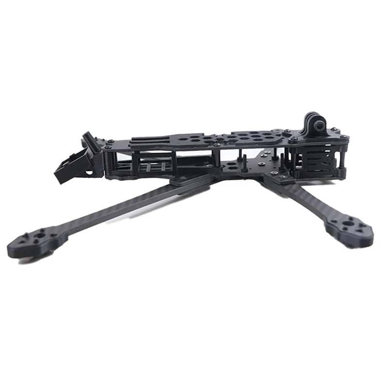 HSKRC AK DC 7 Zoll Kohlefaser- – Drone Dji Rc 2 Bewertung und Preis