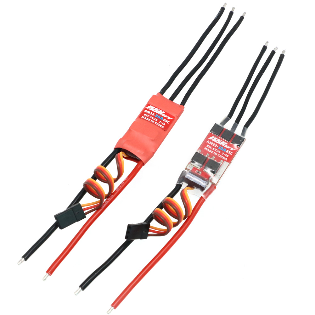 RedHobby 2-4S AM32 Bürstenlose – Drone Two Rc Way Bewertung und Preis
