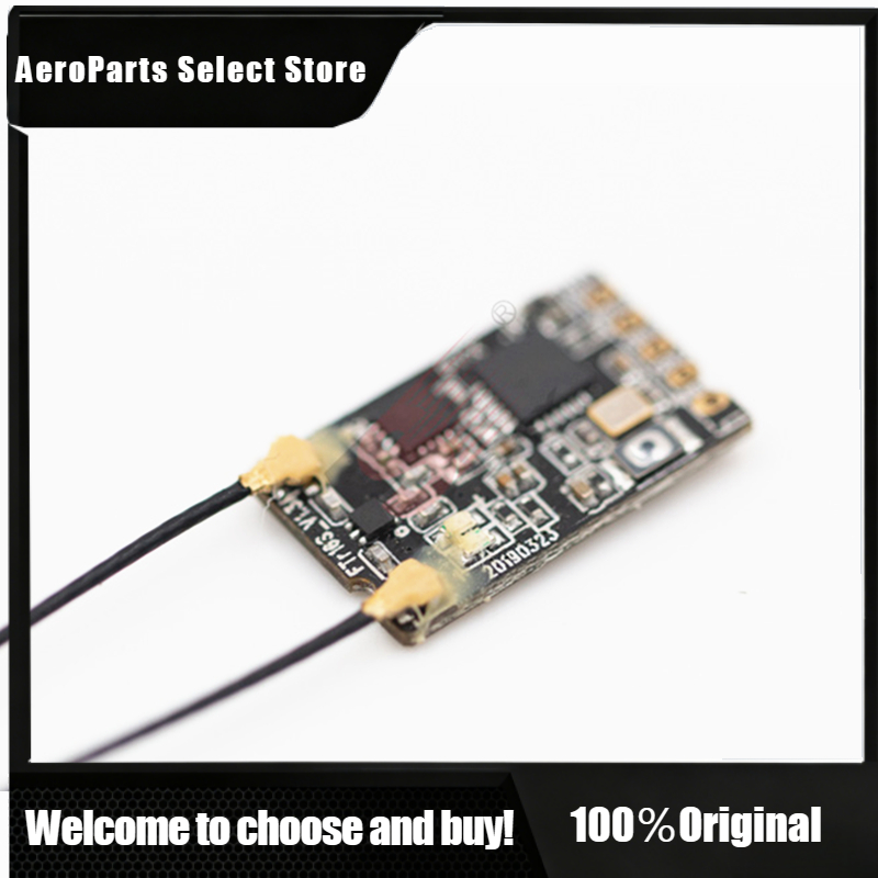 AParts Flysky FTr16S Zweiwege- – Drone Two Rc Way Bewertung und Preis