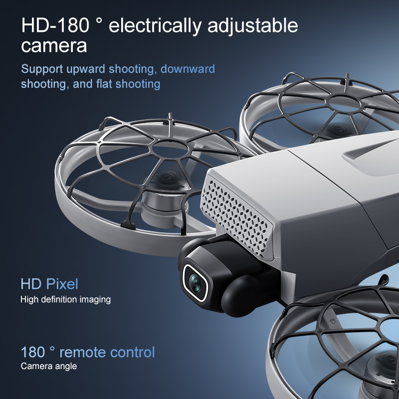 Neue Mini Faltbare Drohne G63  – Drone Dji Rc Pro Bewertung und Preis