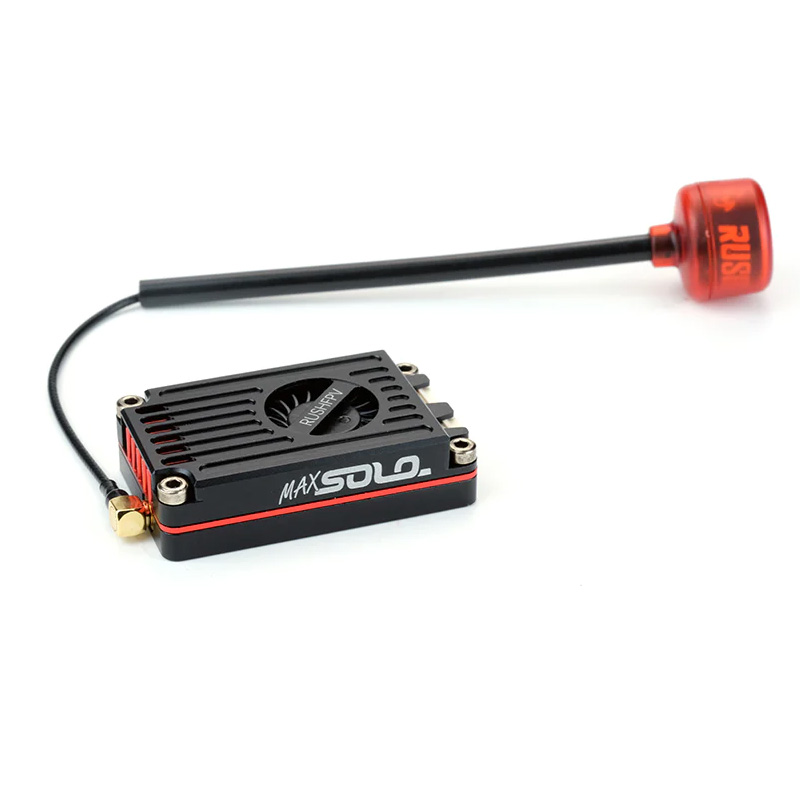 RUSH TANK MAX SOLO 5.8GHz 2.5W – Drone Rc Controller Bewertung und Preis