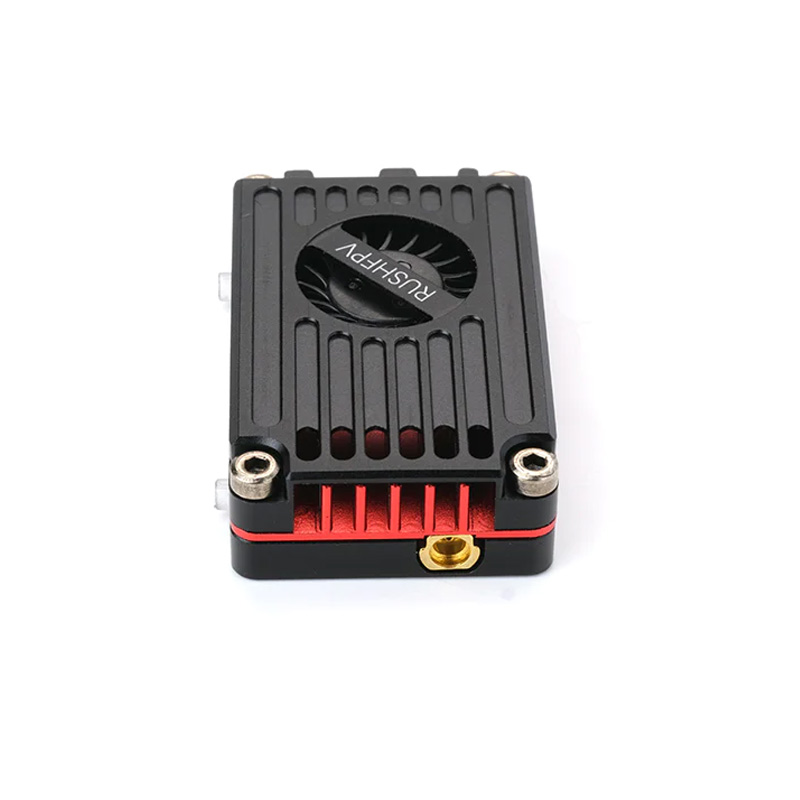 RUSH TANK MAX SOLO 5.8GHz 2.5W – Drone Rc Controller Bewertung und Preis