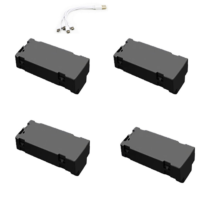 LSRC S1S RC Drone Batterie 3,7 – Drone Rc S1S Bewertung und Preis