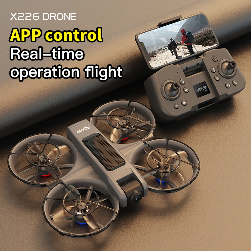 Original X226 X226VR FPV RC Dr – Drone Ls Rc Bewertung und Preis