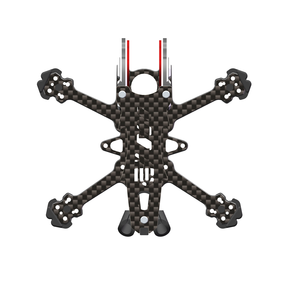 AlfaRC Fox-2 DJI O4 Air Unit 5 – Drone Dji Rc 2 Bewertung und Preis