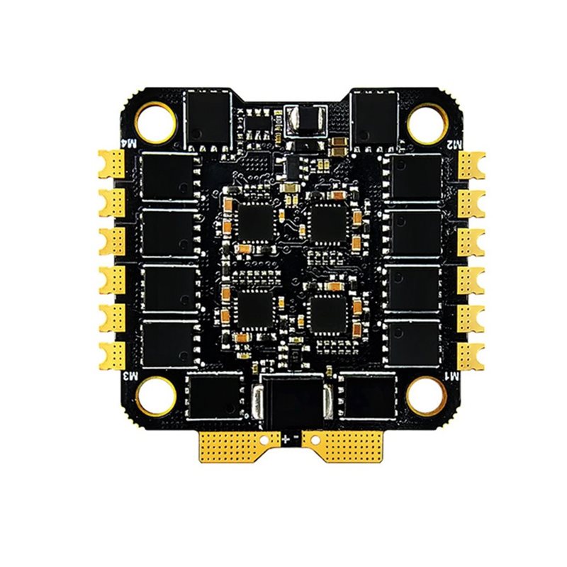 ABKI-Bürstenloser Flugregler E – Esc 4In1 Brushless Bewertung und Preis