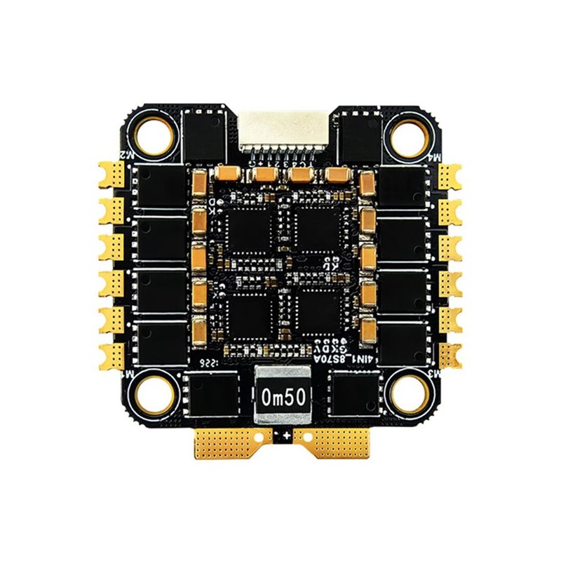 ABKI-Bürstenloser Flugregler E – Esc 4In1 Brushless Bewertung und Preis