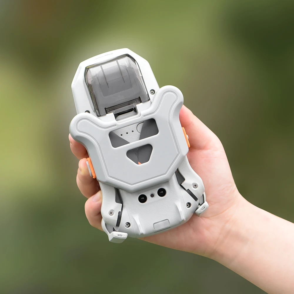 BRDRC Propellerhalter für DJI  – Drone Dji Rc 2 Bewertung und Preis